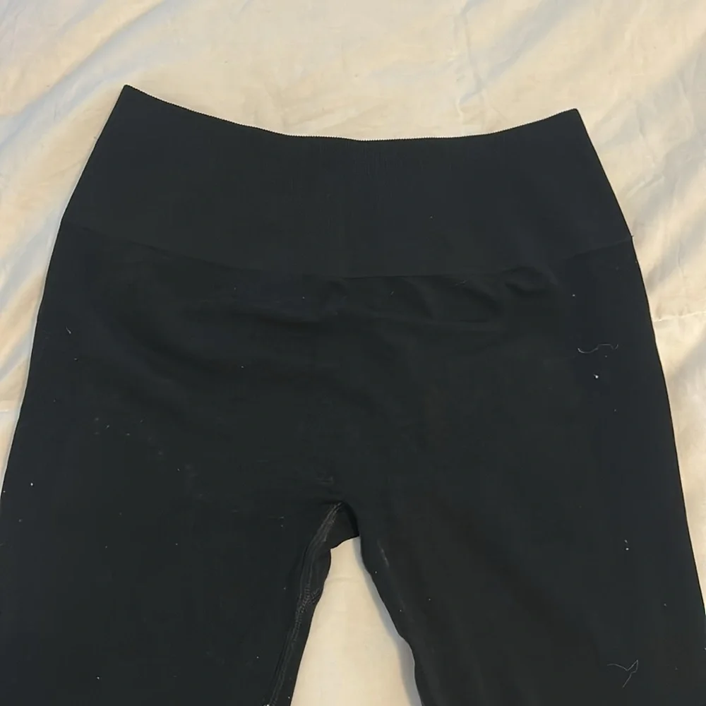 Alphalete Black Leggings tights - Picture 3 of 6